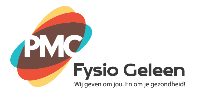 Logo - PMC Fysio Geleen