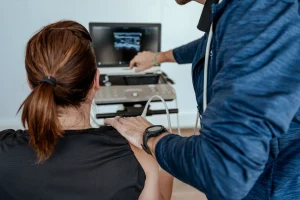 Paramedisch Centrum Geleen - Fysiotherapie | Fitness | Personal Training - horizontaal -